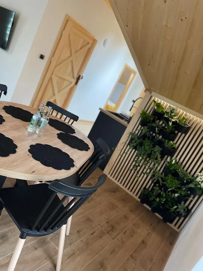 Apartament 920M N.P.M. 자코파네 0*,