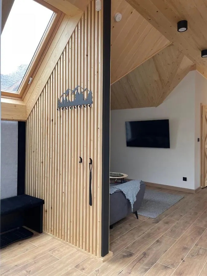 아파트 Apartament 920M N.P.M. 자코파네